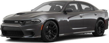 2020 Dodge Charger