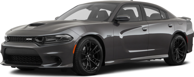 2020 Dodge Charger Exterior: 0