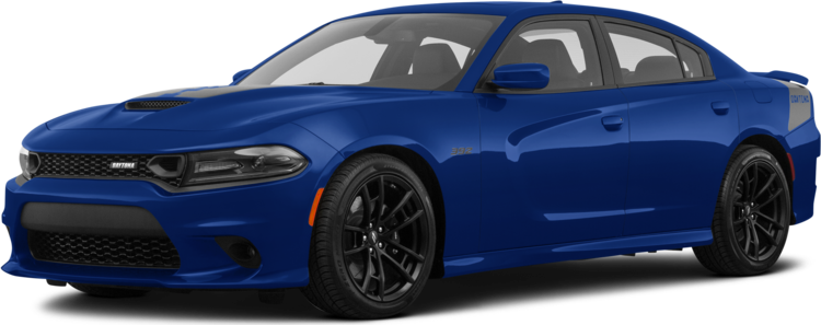 2020 Dodge Charger Exterior: 0