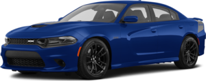 2020 Dodge Charger Scat Pack Sedan 4D