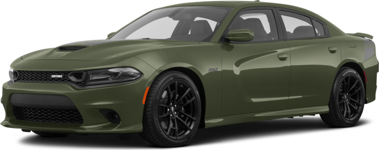 2020 Dodge Charger Exterior: 0