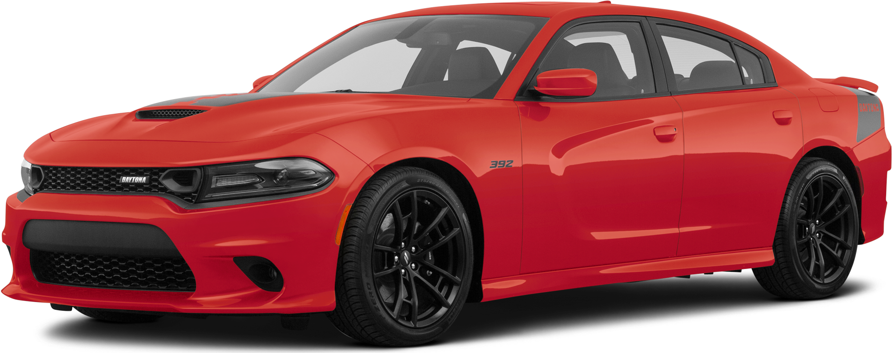 Dodge Charger Reviews Pricing Specs Kelley Blue Book