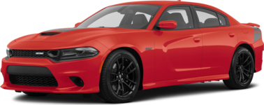 2020 Dodge Charger GT Sedan 4D