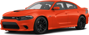 2020 Dodge Charger SXT Sedan 4D