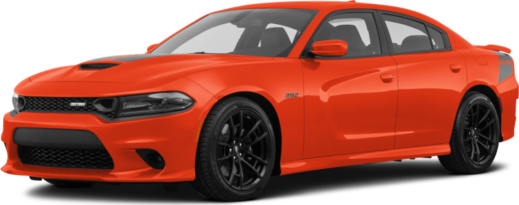 2020 Dodge Charger Exterior: 0