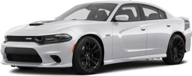 2020 Dodge Charger Scat Pack Sedan 4D