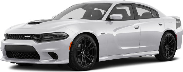 2020 Dodge Charger Exterior: 0