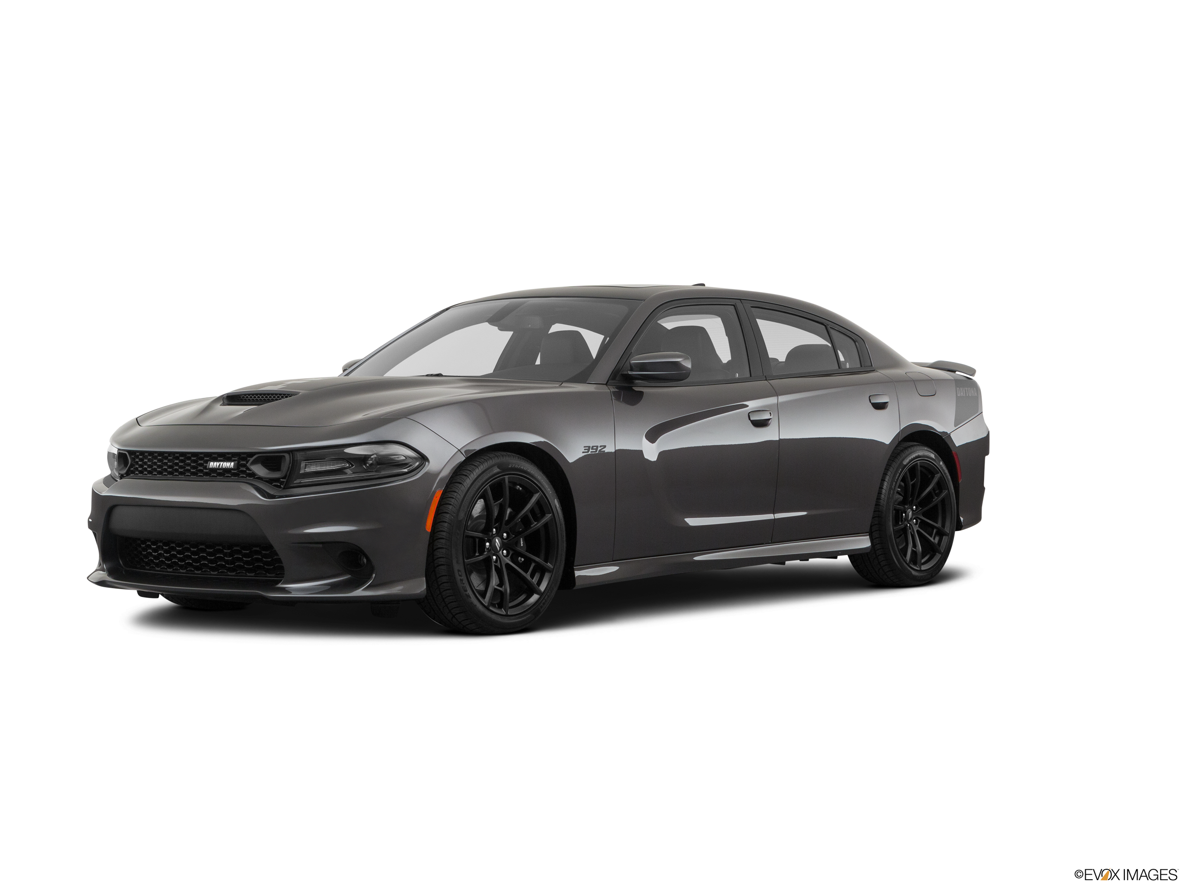 2020 Dodge Charger Front Bumper