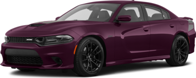 Dodge Charger Scat Pack Sedan 4D
