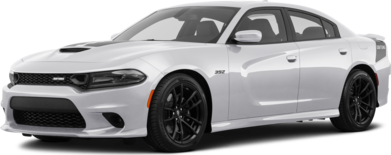 Dodge Charger Scat Pack Sedan 4D