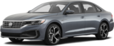 Passat R-Line Sedan 4D image