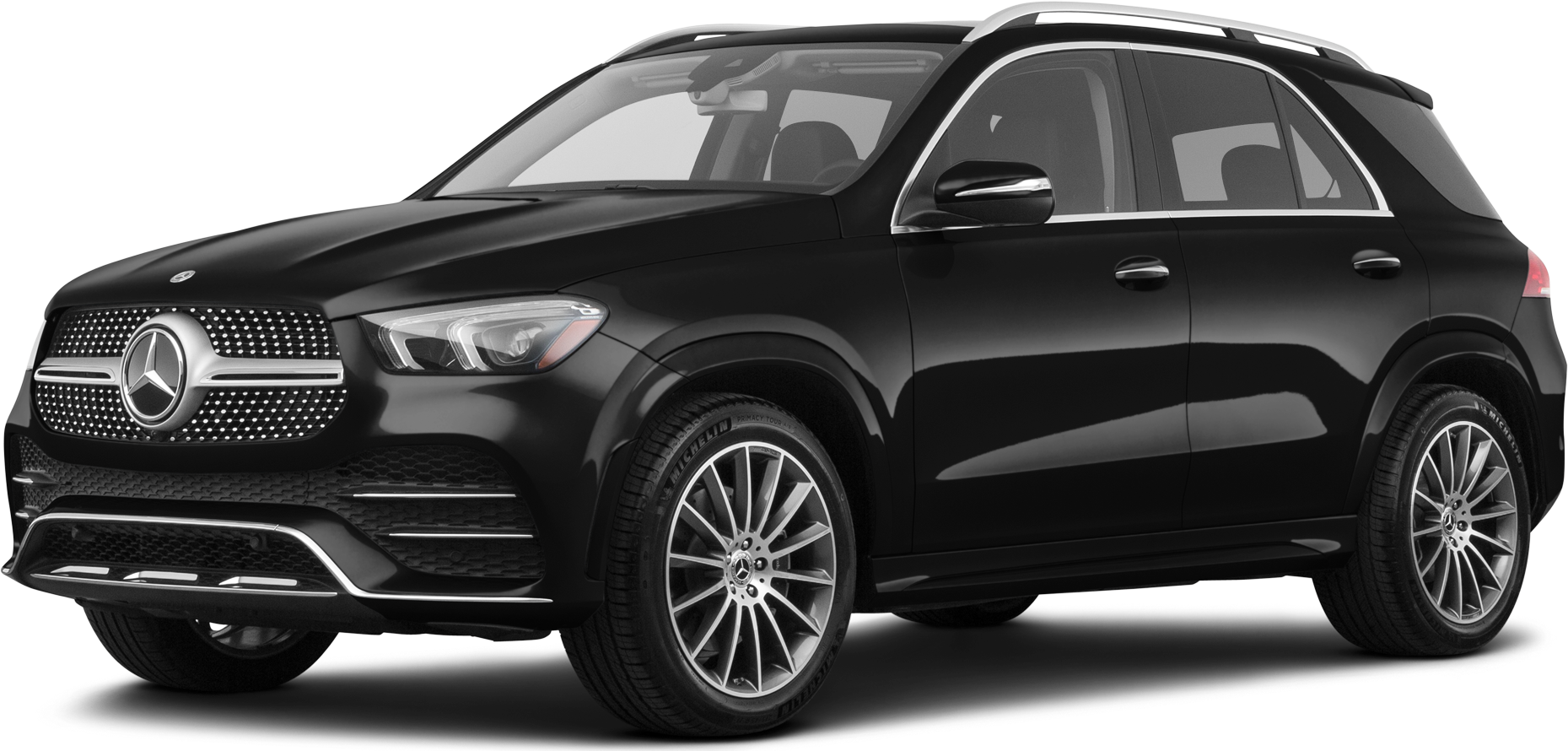 New Mercedes Benz Gle Gle 450 4matic Prices Kelley Blue Book