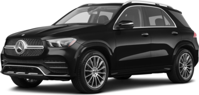 GLE 580 4MATIC Sport Utility 4D image