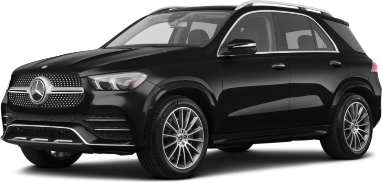 2020 Mercedes-Benz GLE Exterior: 0