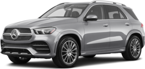 2020 Mercedes-Benz GLE