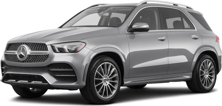 2020 Mercedes-Benz GLE Exterior: 0