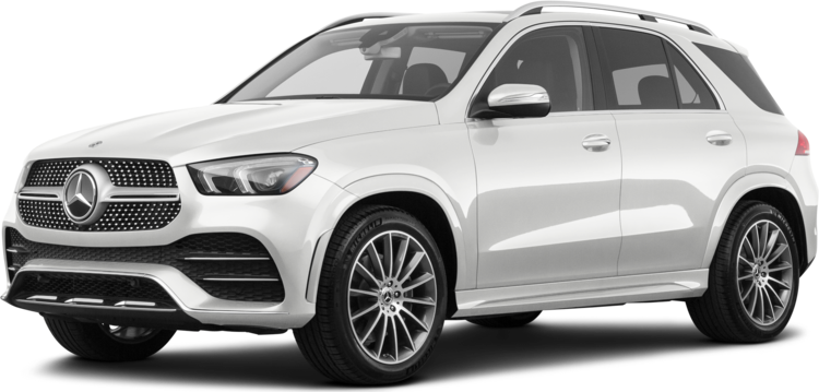 2020 Mercedes-Benz GLE Exterior: 0