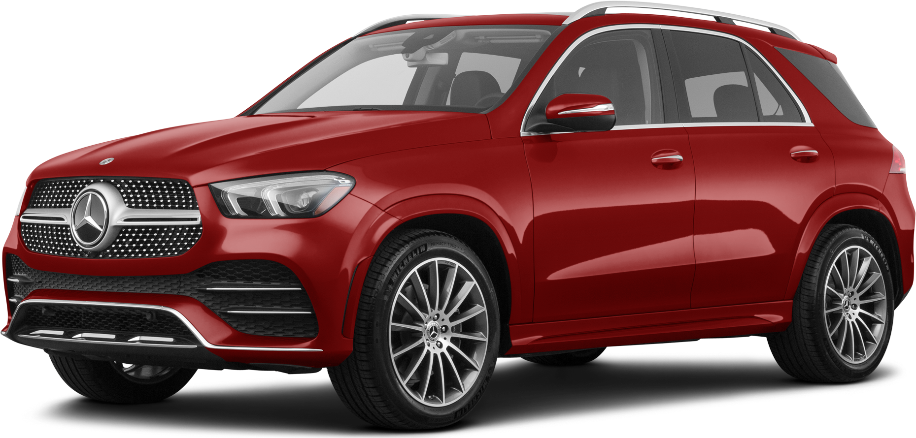 2020 Mercedes-Benz GLE GLE 350 Sport Utility 4D
