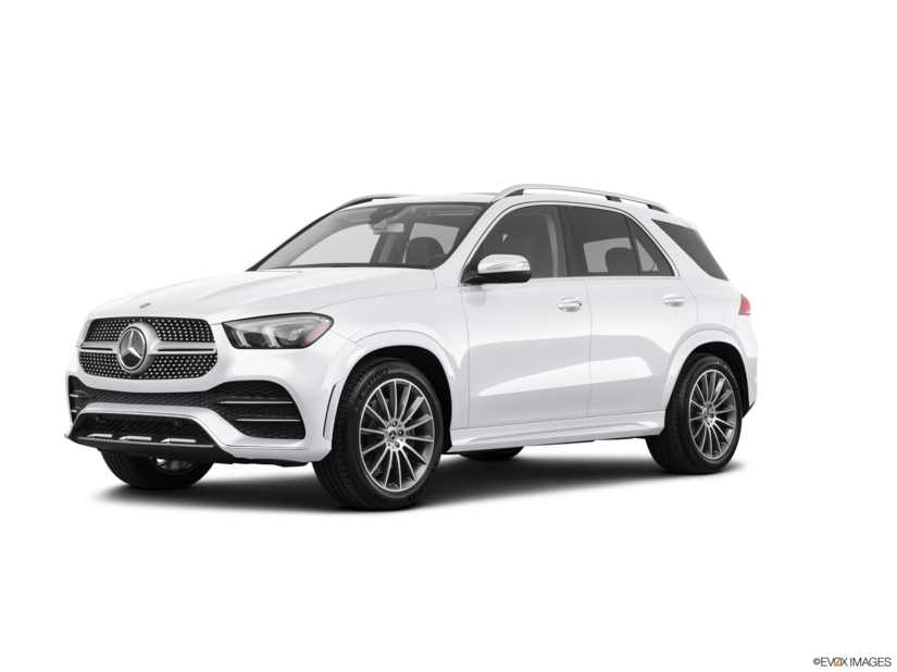 New 2020 MercedesBenz GLE GLE 450 4MATIC Prices Kelley Blue Book