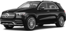 2021 Mercedes-Benz GLE image