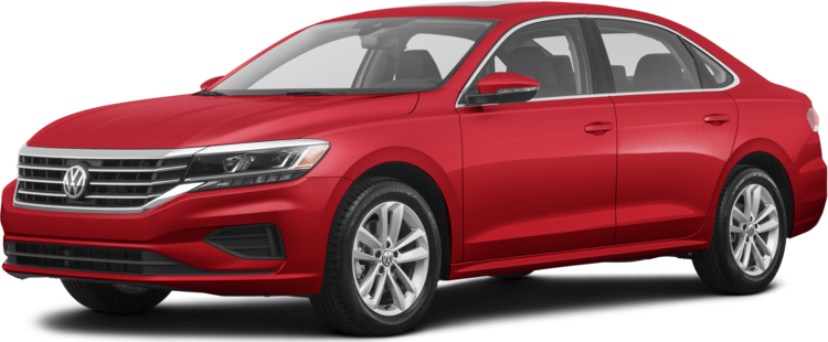 2020 Volkswagen Passat Exterior: 0
