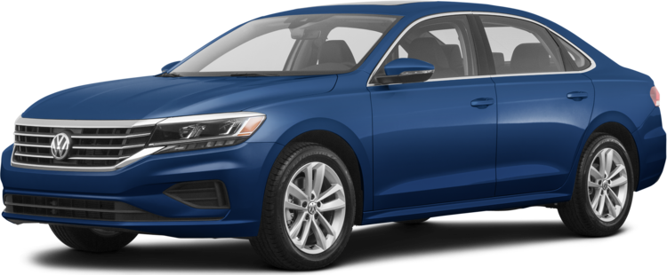 2020 Volkswagen Passat Exterior: 0