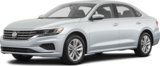 Passat SE Sedan 4D image