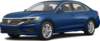 2021 Volkswagen Passat image