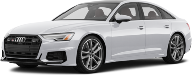 2020 Audi S6 Prestige Sedan 4D