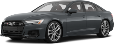 S6 Prestige Sedan 4D image