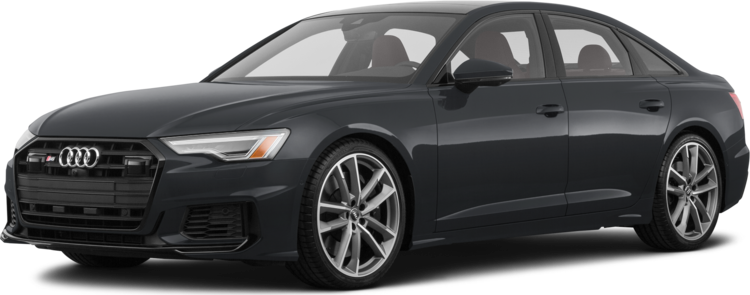 2020 Audi S6 Exterior: 0