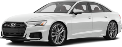 S6 Premium Plus Sedan 4D image
