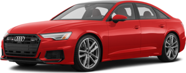 2020 Audi S6