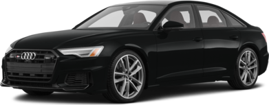 S6 Premium Plus Sedan 4D image