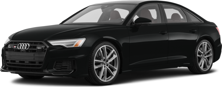 2021 Audi S6 Exterior: 0