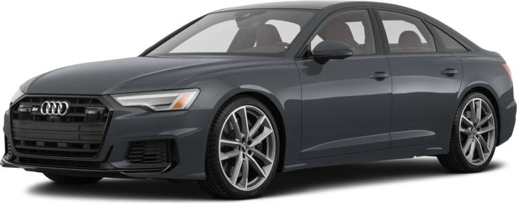 2021 Audi S6 Exterior: 0