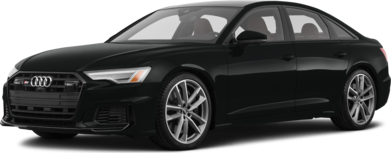S6 Premium Plus Sedan 4D image
