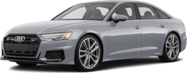 2021 Audi S6 Prestige Sedan 4D