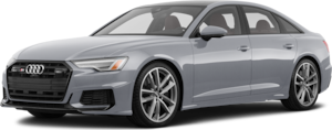 2021 Audi S6 Prestige Sedan 4D