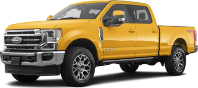 F250 Super Duty Crew Cab XL Pickup 4D 6 3/4 ft image