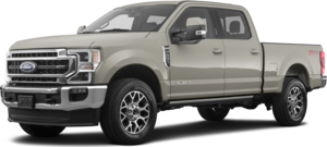 2020 Ford F250 Super Duty Crew Cab