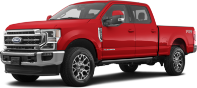 F250 Super Duty Crew Cab XL Pickup 4D 8 ft image