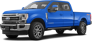 2020 Ford F250 Super Duty Crew Cab image