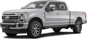 2020 Ford F250 Super Duty Crew Cab