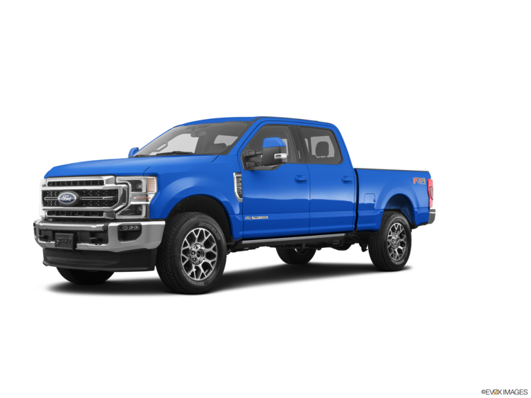 2020 Ford F250 Super Duty Regular Cab Exterior: 1