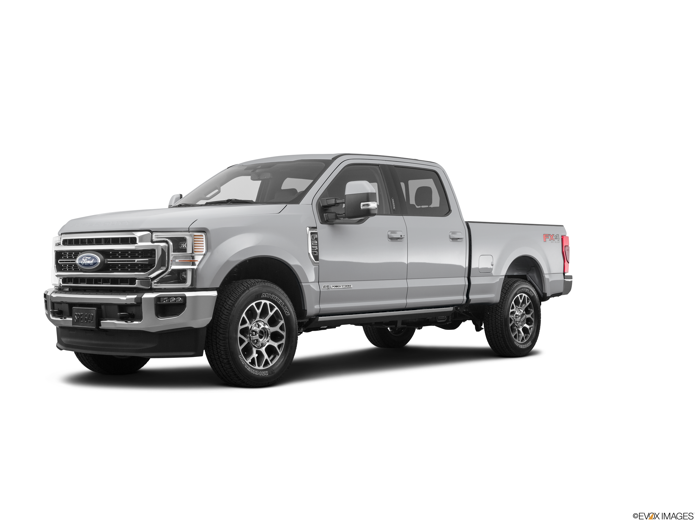 New 2020 Ford F250 Super Duty Crew Cab Platinum Pricing | Kelley Blue Book