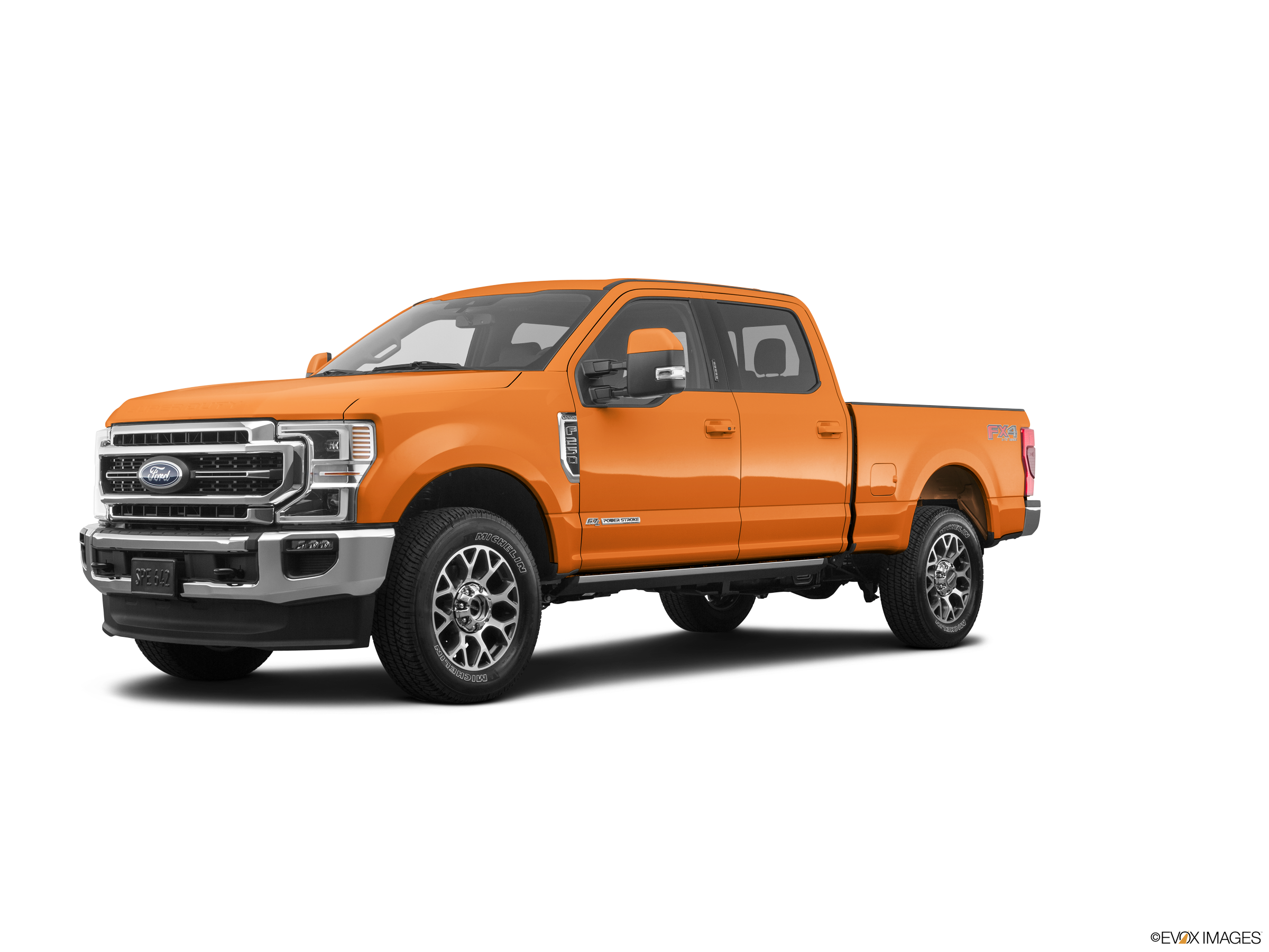 New 2020 Ford F250 Super Duty Crew Cab XL Pricing | Kelley Blue Book