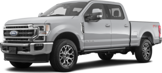 2021 Ford F250 Super Duty Crew Cab