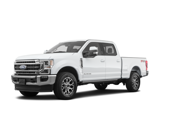 2021 Ford F250 Super Duty Regular Cab Exterior: 1