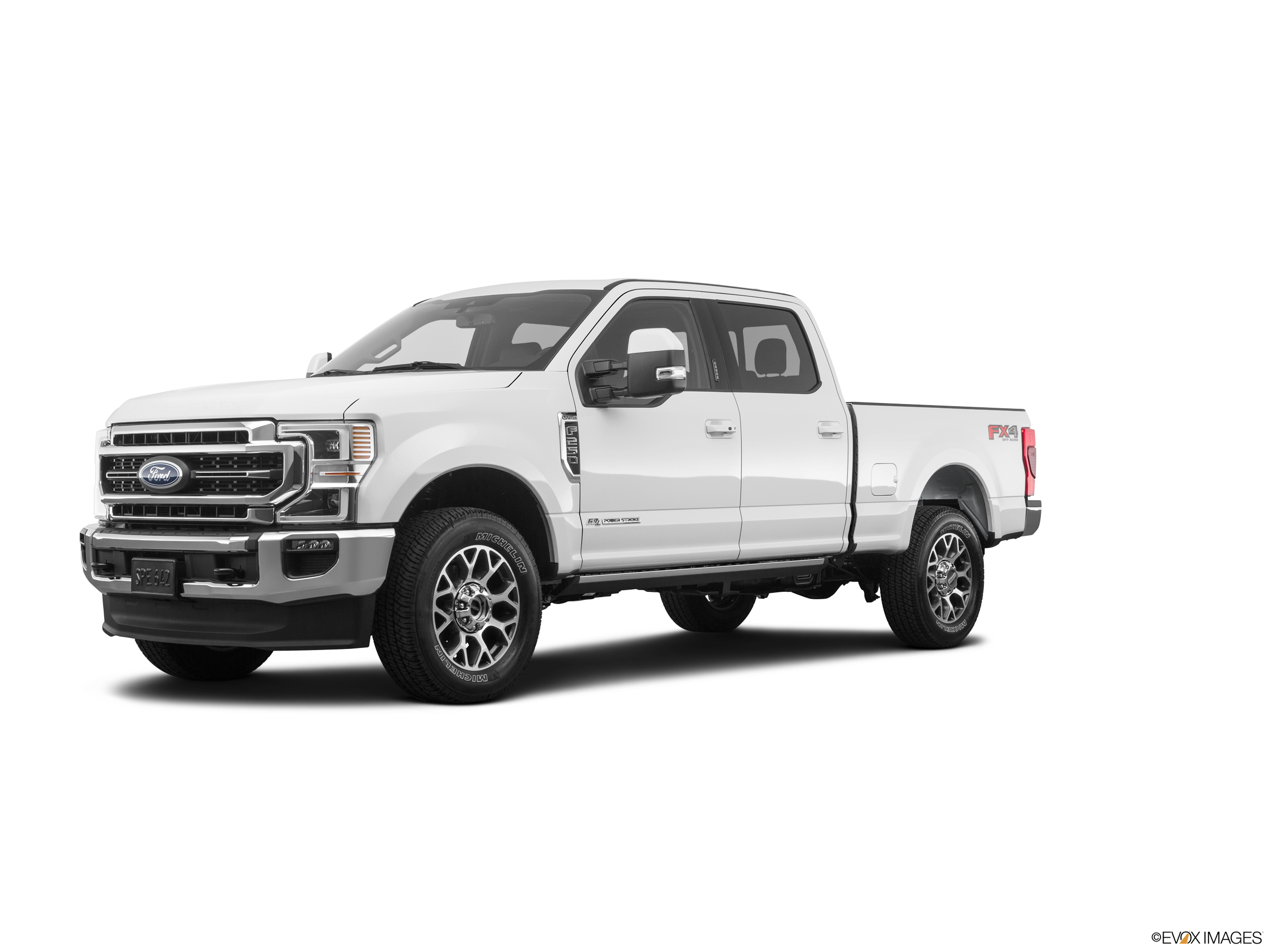 New 22 Ford F250 Super Duty Crew Cab Platinum Prices Kelley Blue Book
